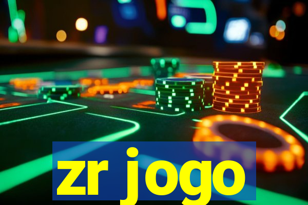 zr jogo